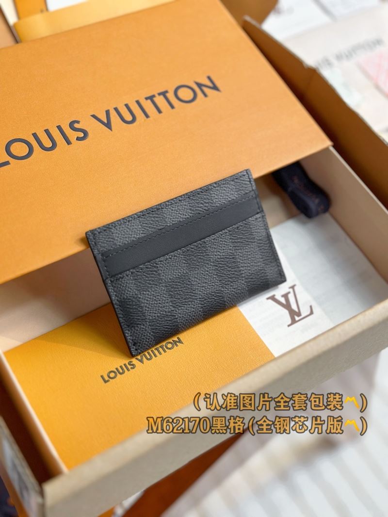 Louis Vuitton Wallets Purse